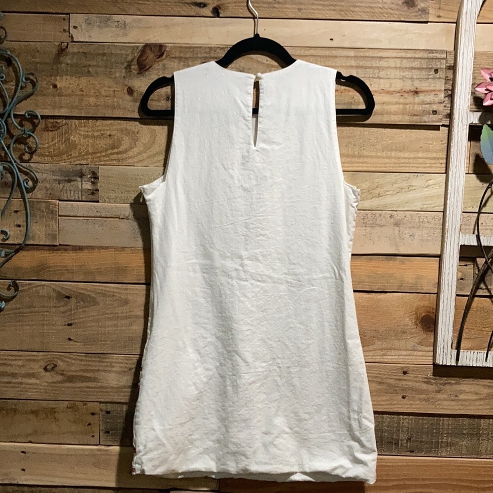 SIGNATURE DRESS - Picture 5 of 8
